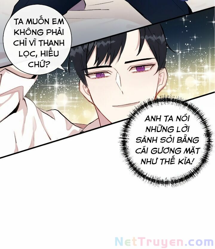 Xin Ngài Đừng Ăn Tôi Chapter 0 - Trang 38