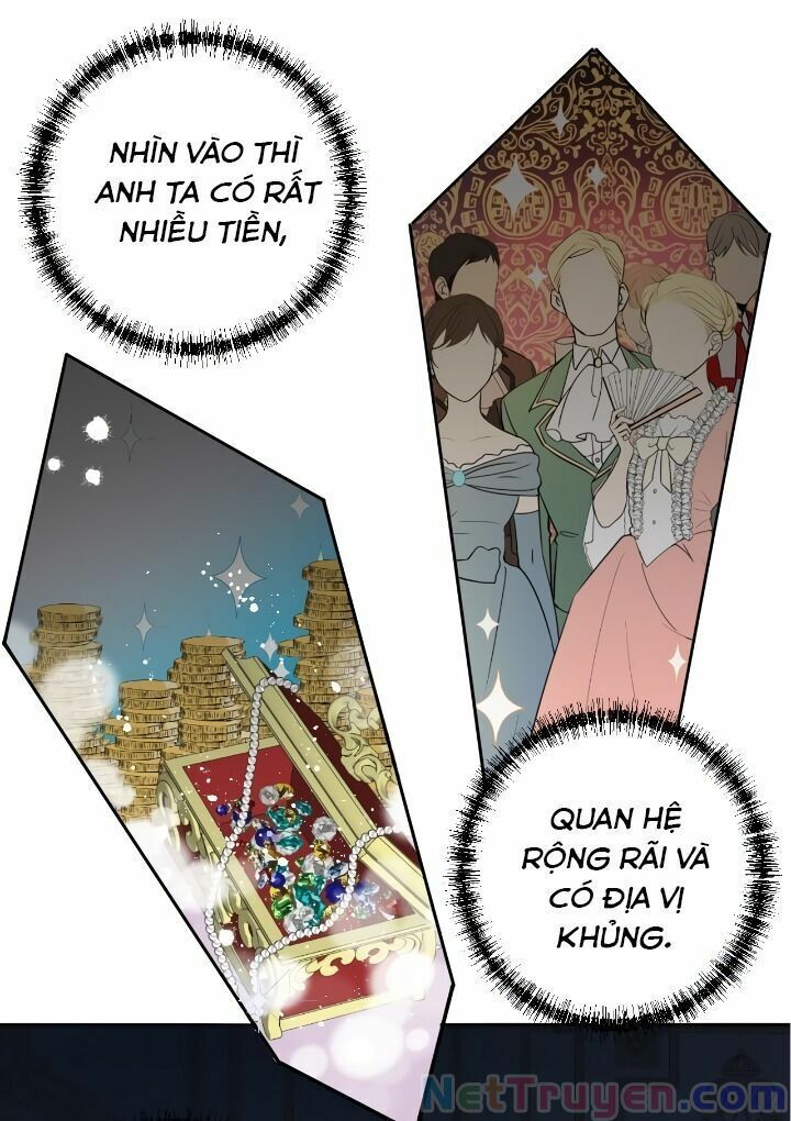 Xin Ngài Đừng Ăn Tôi Chapter 0 - Trang 39