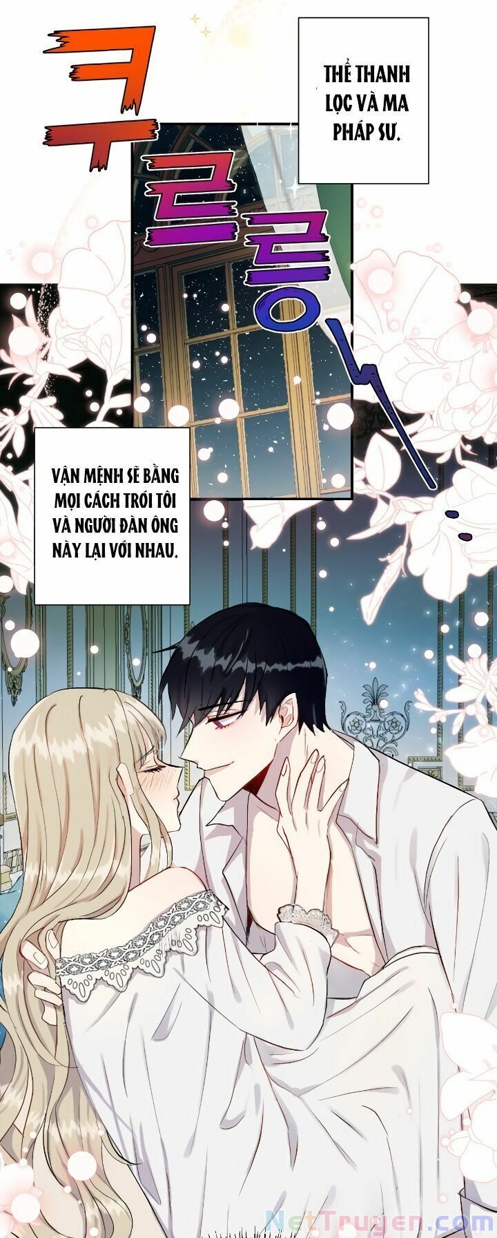 Xin Ngài Đừng Ăn Tôi Chapter 0 - Trang 54