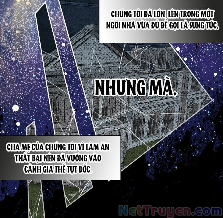 Xin Ngài Đừng Ăn Tôi Chapter 0 - Trang 7