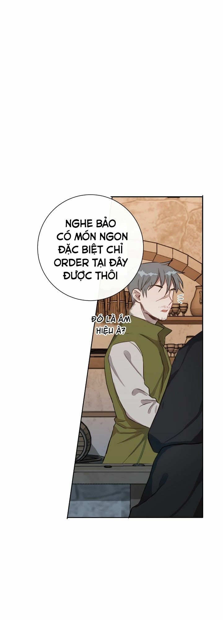 Xin Ngài Đừng Ăn Tôi Chapter 1 - Trang 23