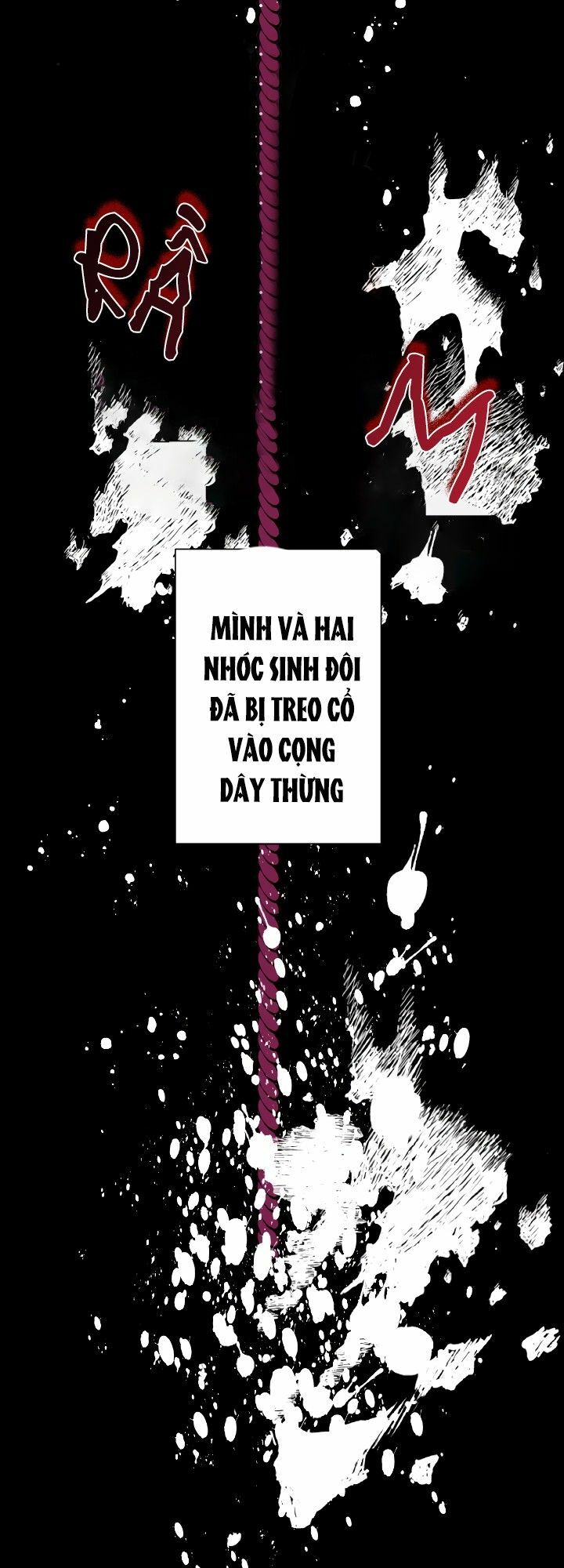 Xin Ngài Đừng Ăn Tôi Chapter 1 - Trang 3