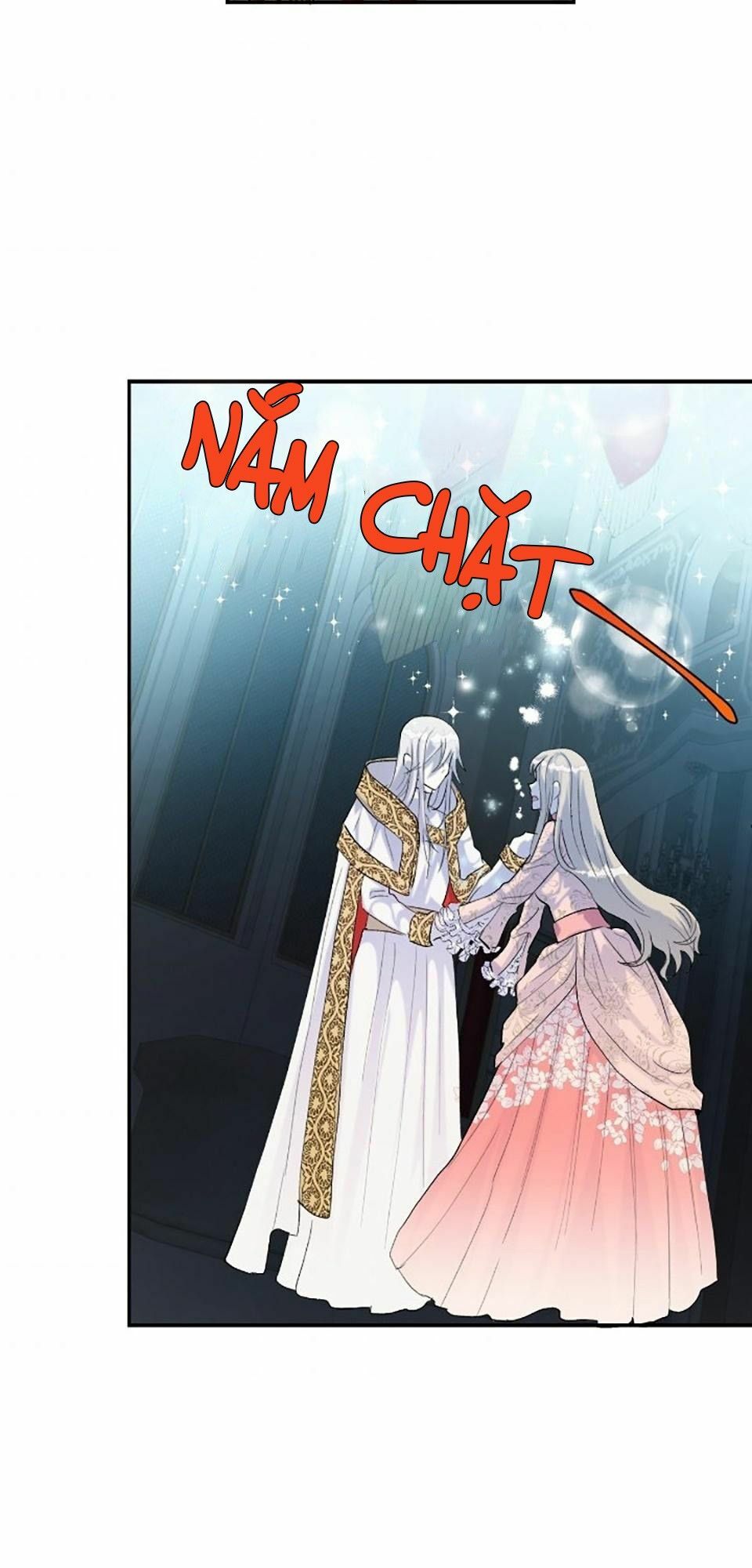 Xin Ngài Đừng Ăn Tôi Chapter 11 - Trang 5