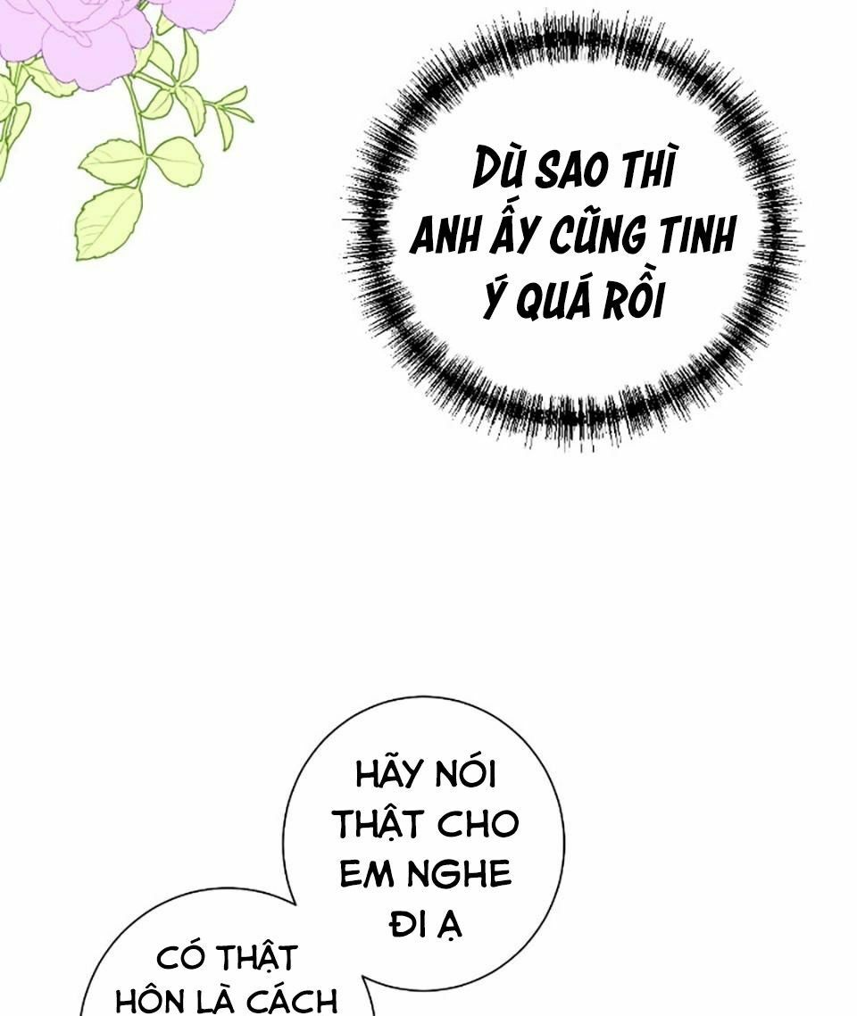 Xin Ngài Đừng Ăn Tôi Chapter 12 - Trang 4