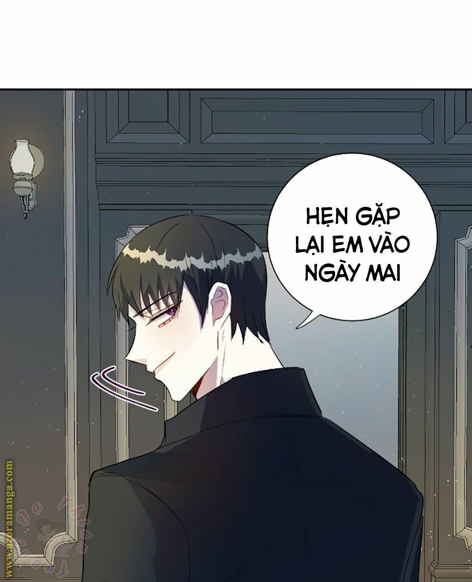 Xin Ngài Đừng Ăn Tôi Chapter 13 - Trang 19