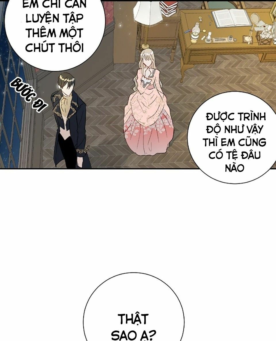 Xin Ngài Đừng Ăn Tôi Chapter 13 - Trang 6