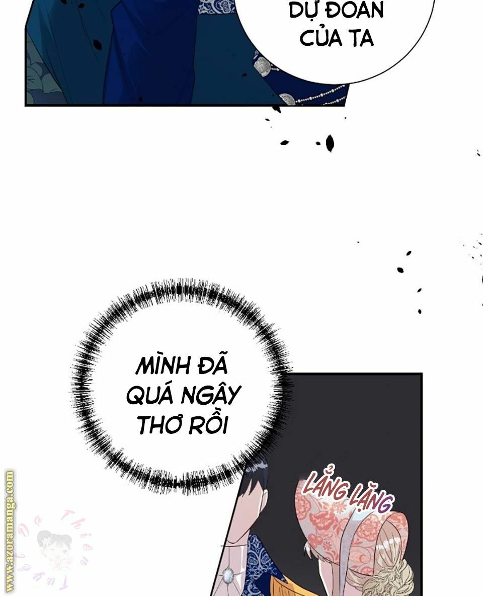 Xin Ngài Đừng Ăn Tôi Chapter 14 - Trang 19