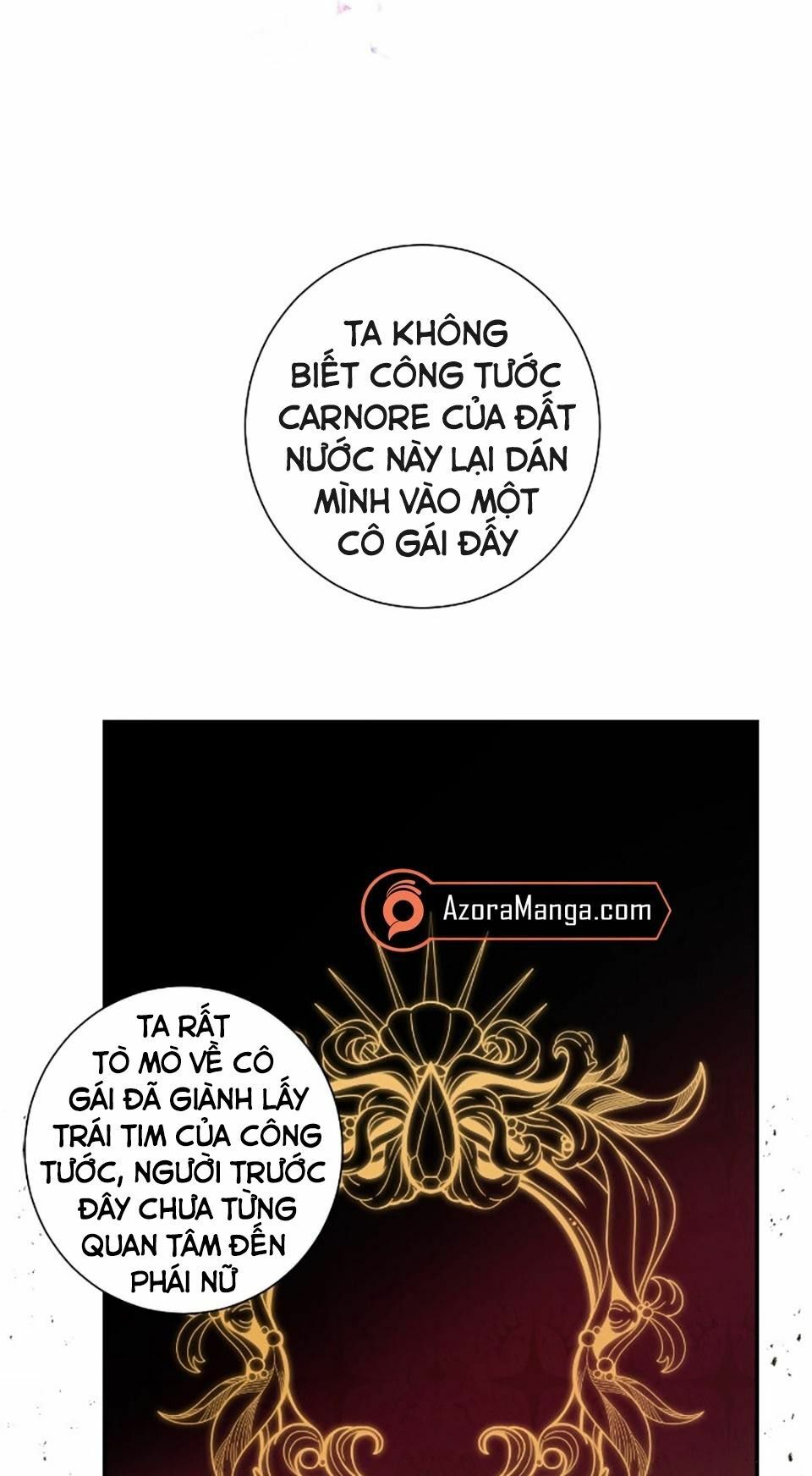 Xin Ngài Đừng Ăn Tôi Chapter 14 - Trang 32