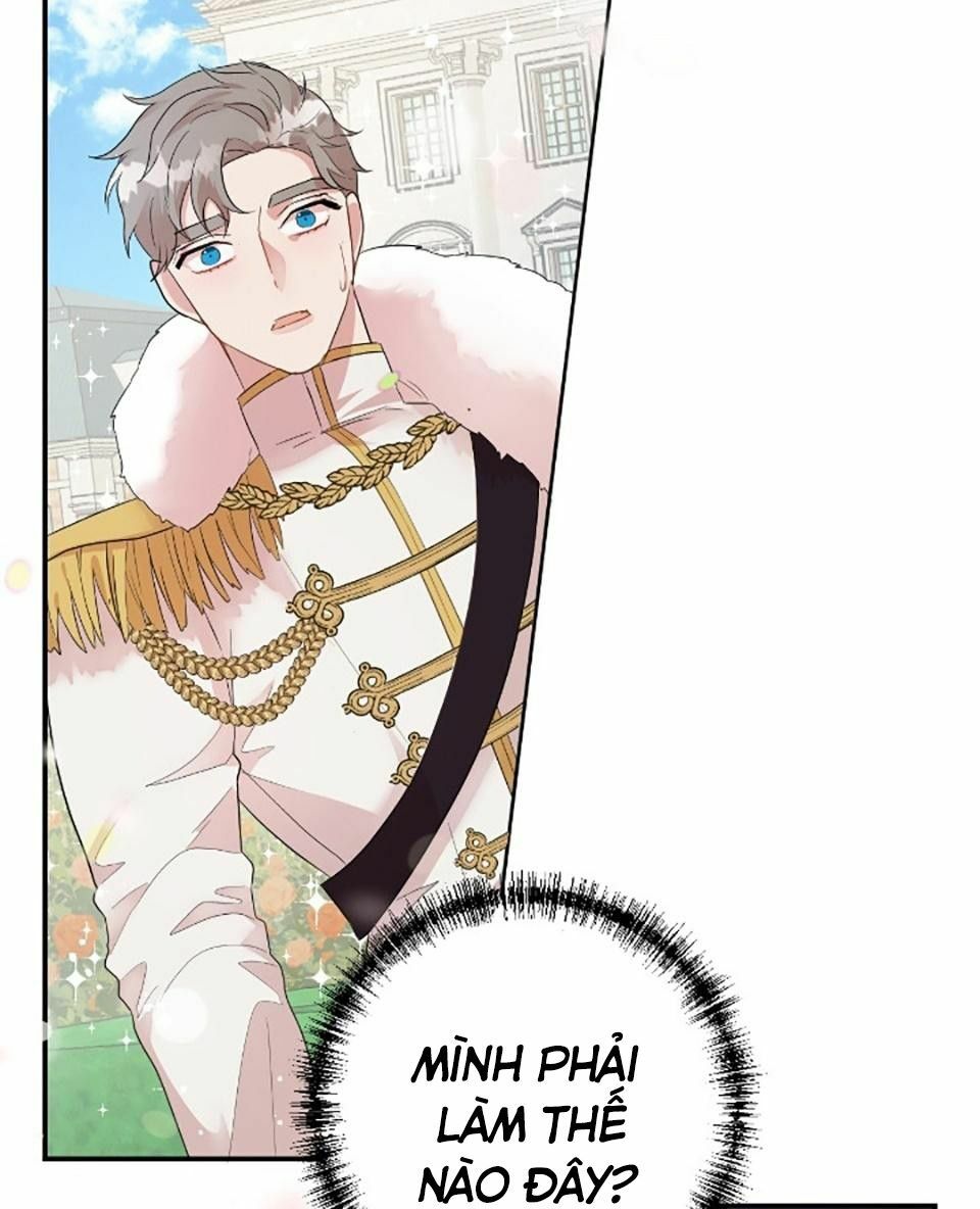 Xin Ngài Đừng Ăn Tôi Chapter 14 - Trang 6