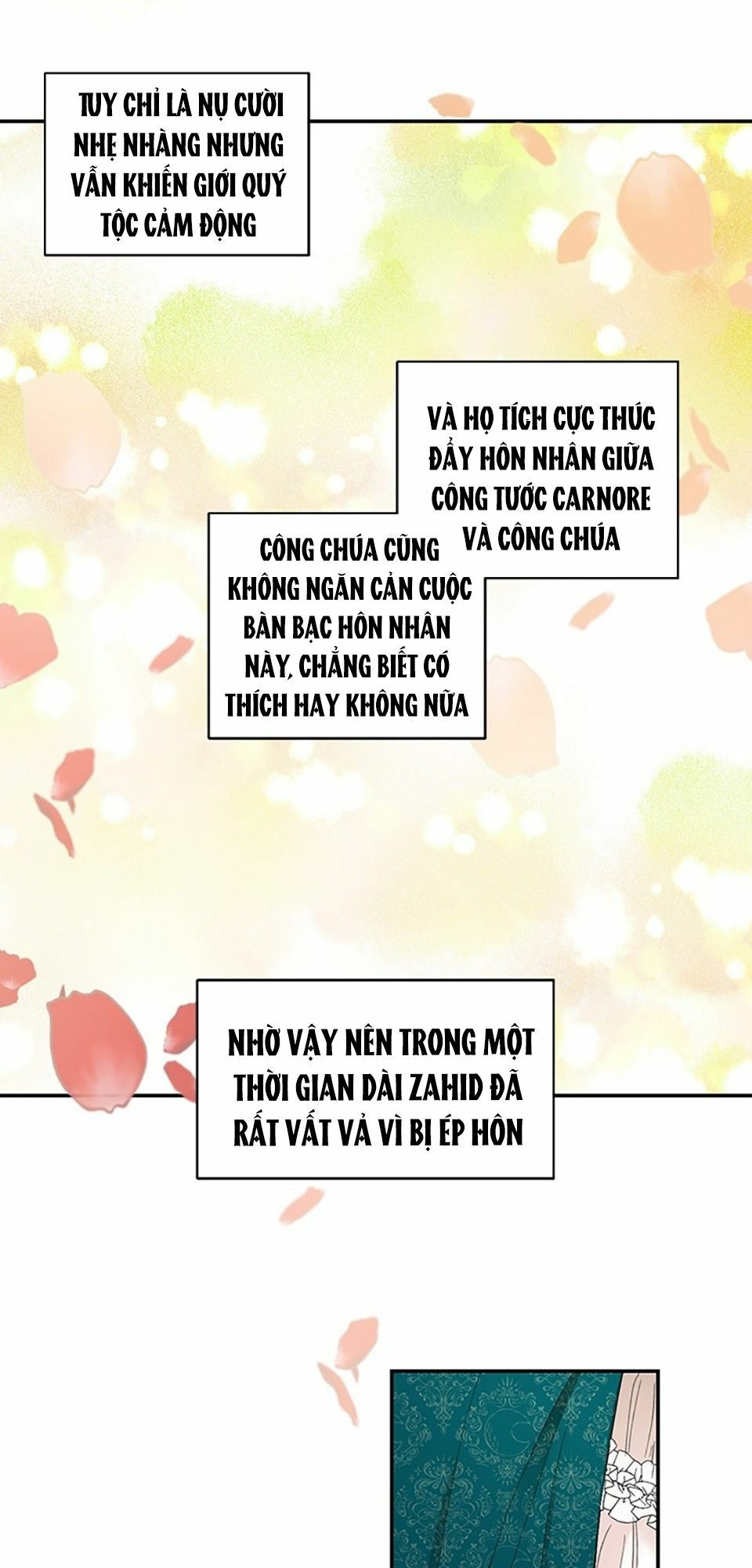 Xin Ngài Đừng Ăn Tôi Chapter 15 - Trang 14