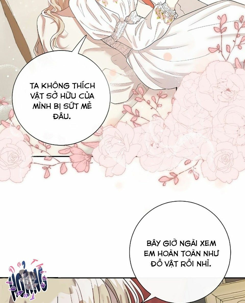 Xin Ngài Đừng Ăn Tôi Chapter 16 - Trang 13