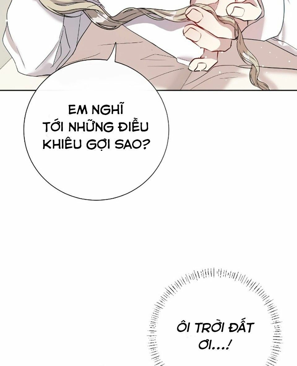 Xin Ngài Đừng Ăn Tôi Chapter 16 - Trang 18