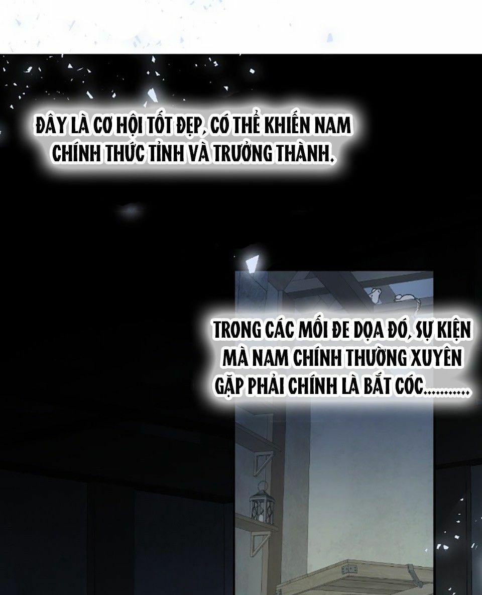 Xin Ngài Đừng Ăn Tôi Chapter 17 - Trang 11