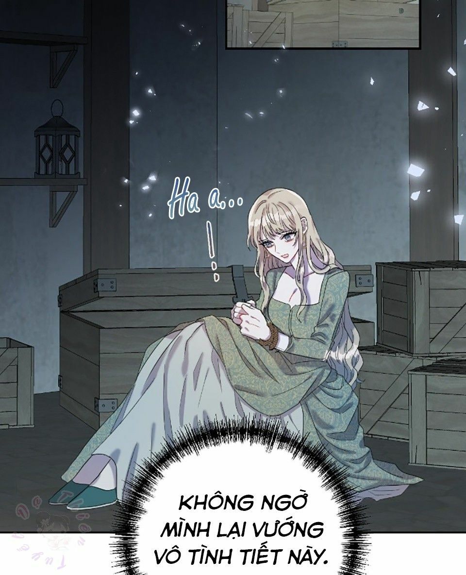 Xin Ngài Đừng Ăn Tôi Chapter 17 - Trang 12