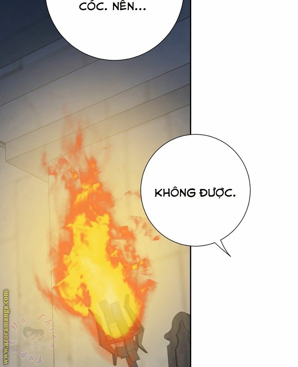 Xin Ngài Đừng Ăn Tôi Chapter 18 - Trang 19