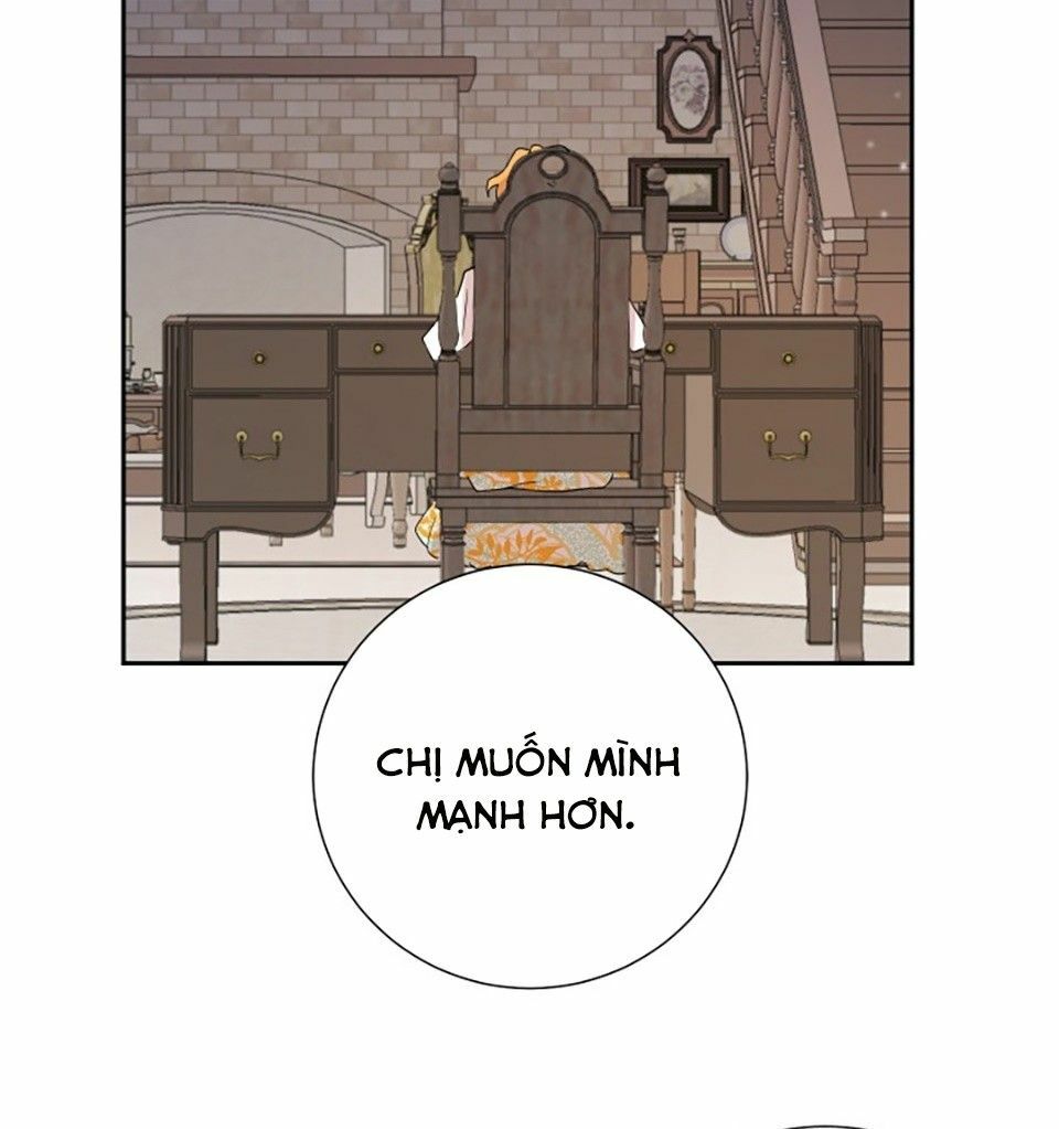 Xin Ngài Đừng Ăn Tôi Chapter 18 - Trang 32