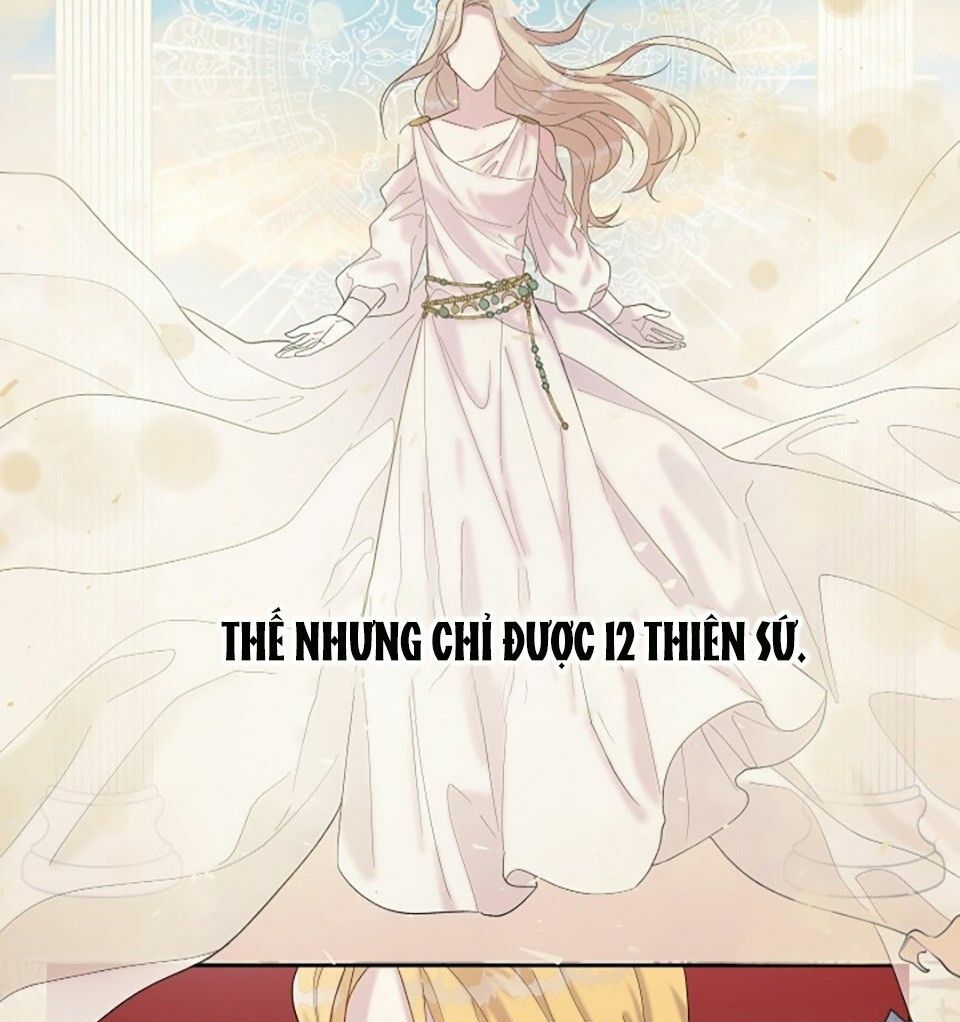 Xin Ngài Đừng Ăn Tôi Chapter 18 - Trang 36