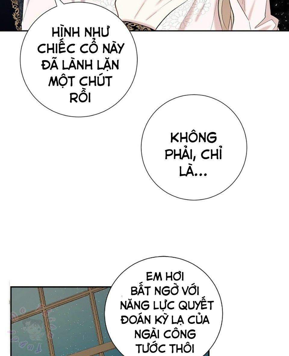 Xin Ngài Đừng Ăn Tôi Chapter 19 - Trang 12