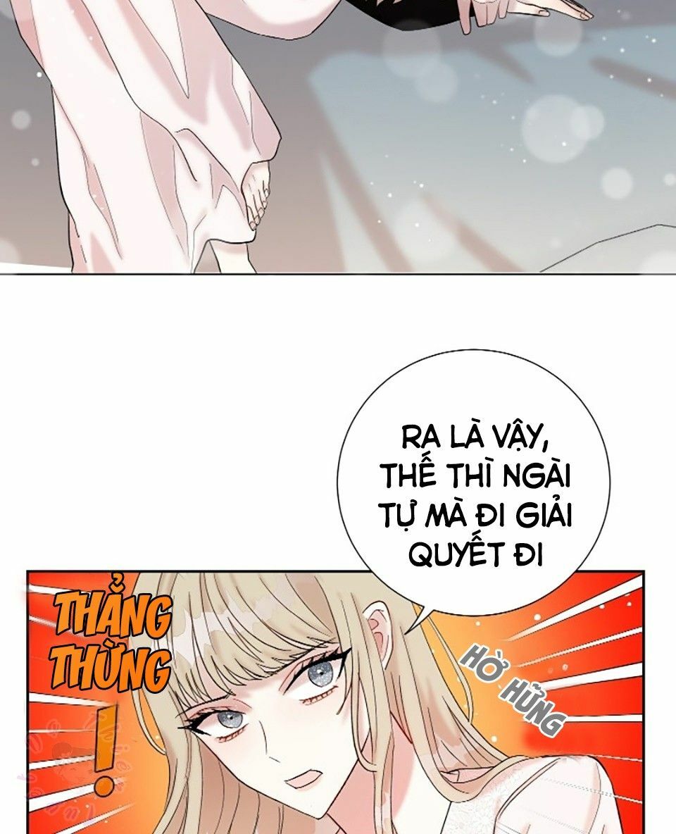 Xin Ngài Đừng Ăn Tôi Chapter 19 - Trang 6