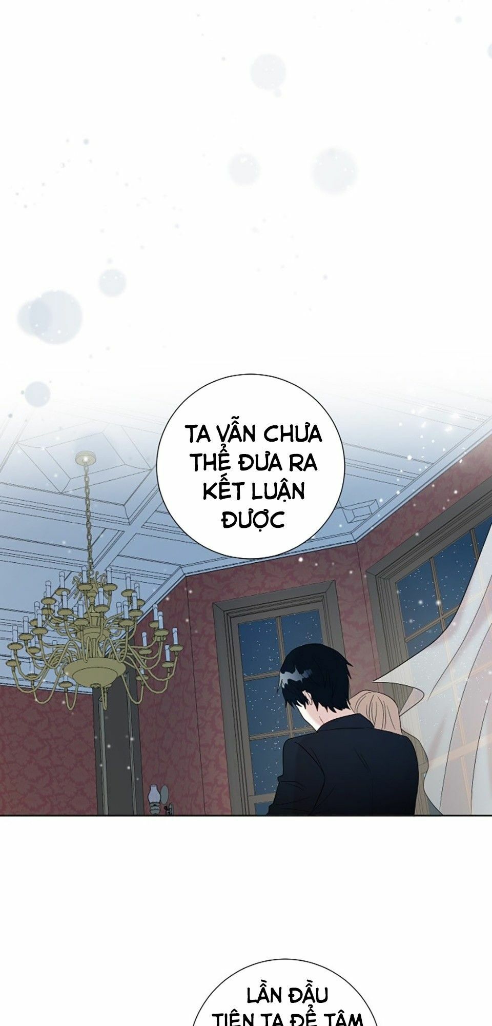 Xin Ngài Đừng Ăn Tôi Chapter 19 - Trang 8