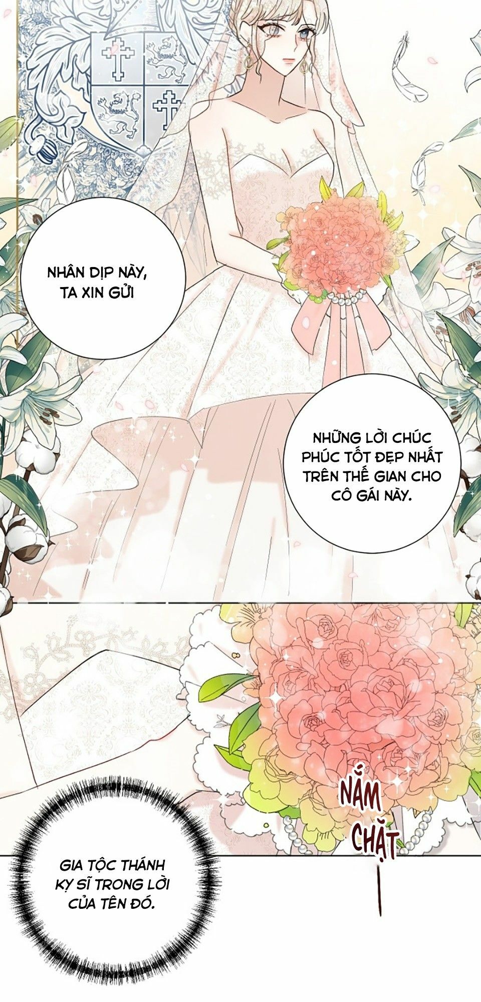 Xin Ngài Đừng Ăn Tôi Chapter 20 - Trang 10