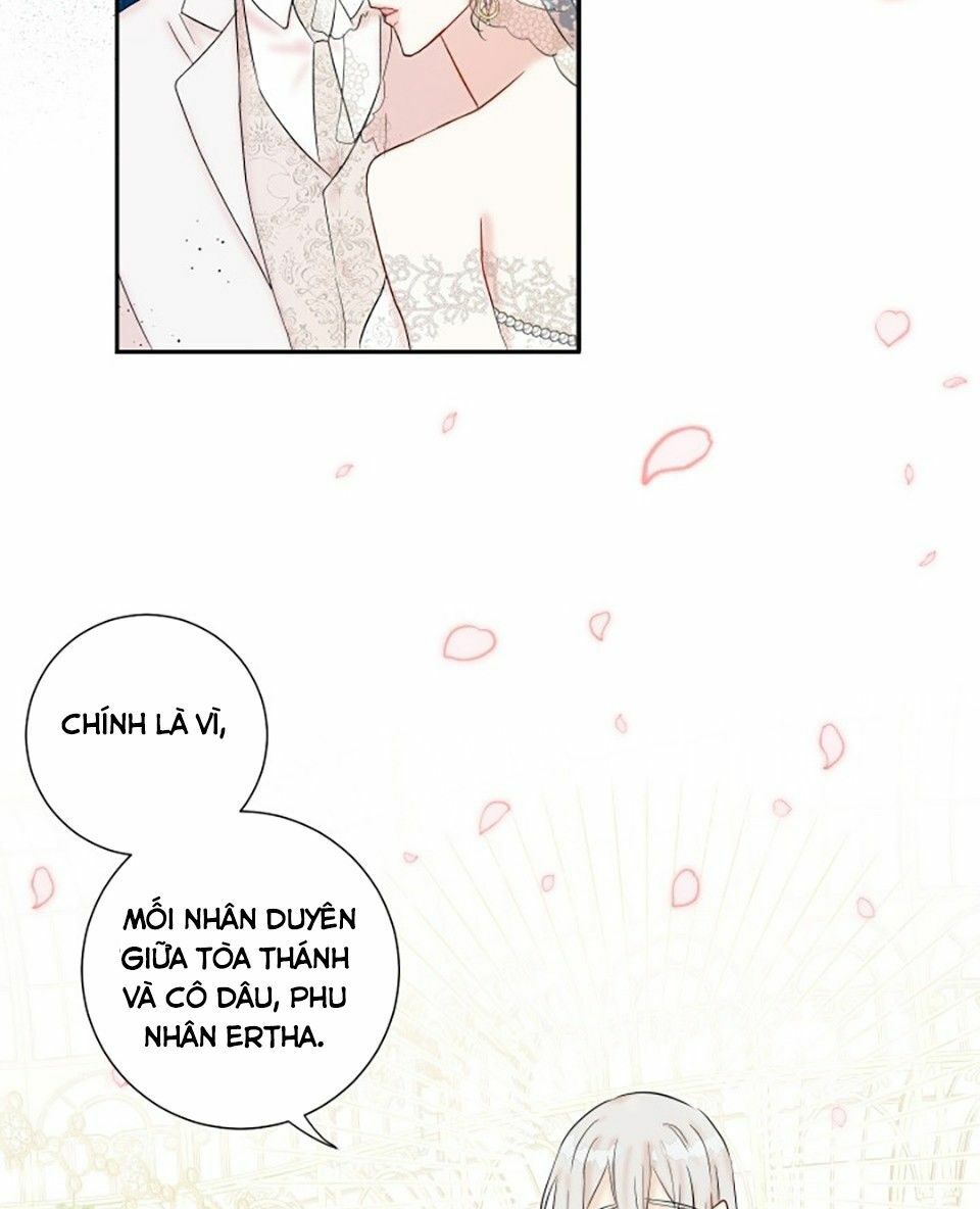 Xin Ngài Đừng Ăn Tôi Chapter 20 - Trang 6