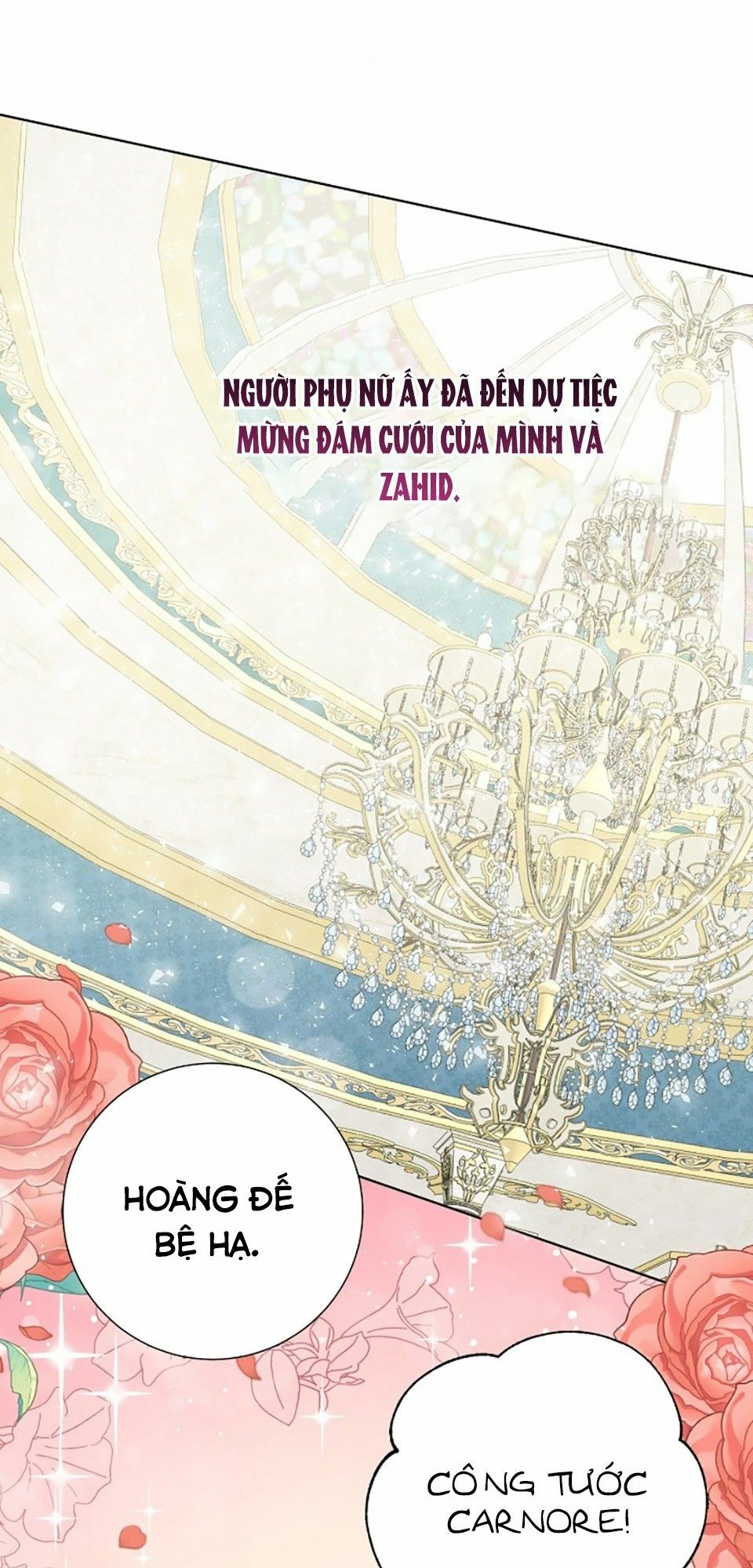 Xin Ngài Đừng Ăn Tôi Chapter 21 - Trang 28