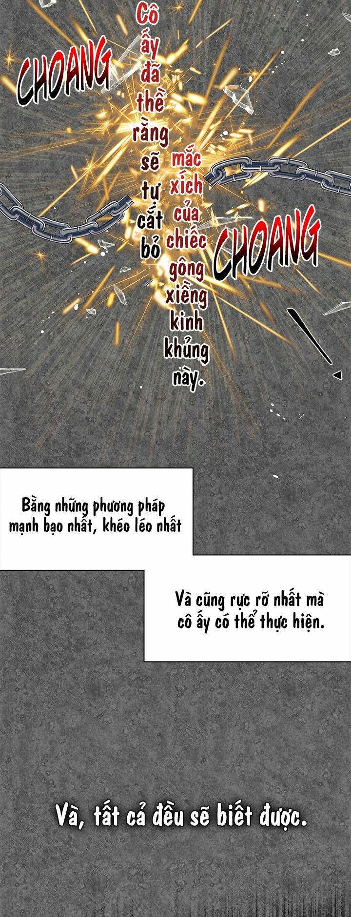 Xin Ngài Đừng Ăn Tôi Chapter 24 - Trang 35