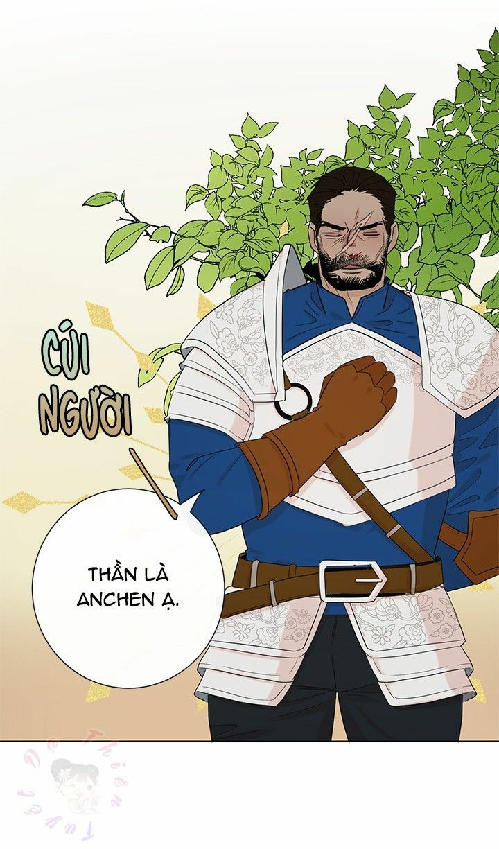 Xin Ngài Đừng Ăn Tôi Chapter 24 - Trang 44