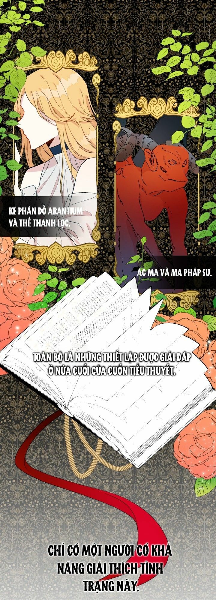 Xin Ngài Đừng Ăn Tôi Chapter 27 - Trang 11