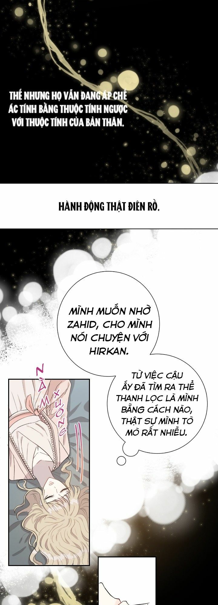 Xin Ngài Đừng Ăn Tôi Chapter 27 - Trang 14