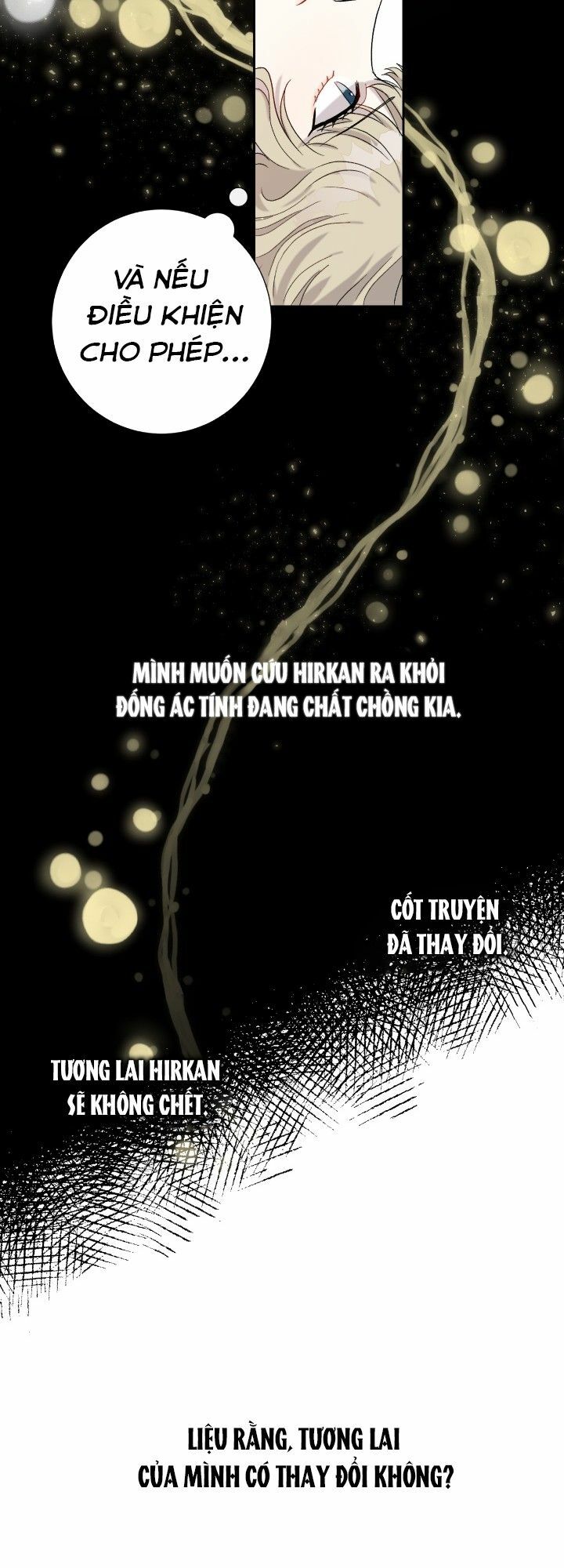 Xin Ngài Đừng Ăn Tôi Chapter 27 - Trang 15