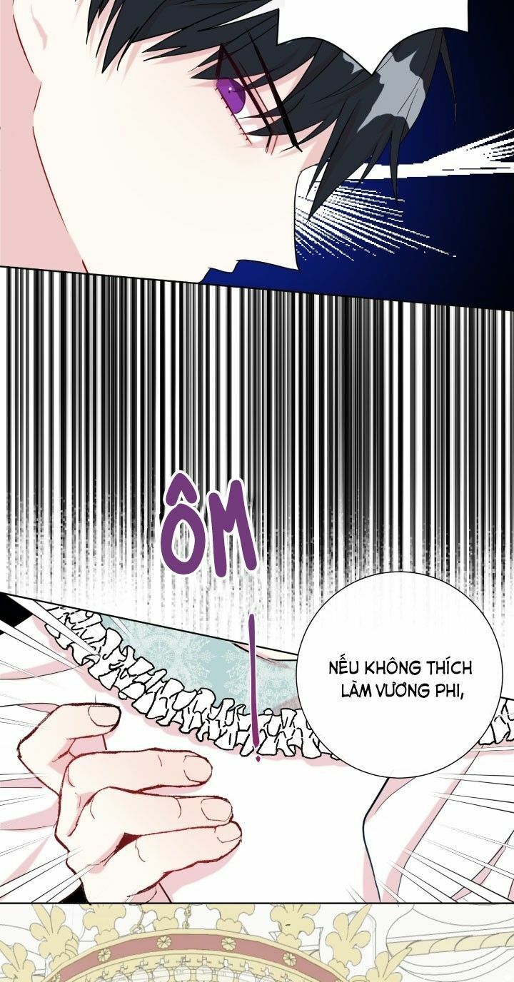 Xin Ngài Đừng Ăn Tôi Chapter 29 - Trang 29