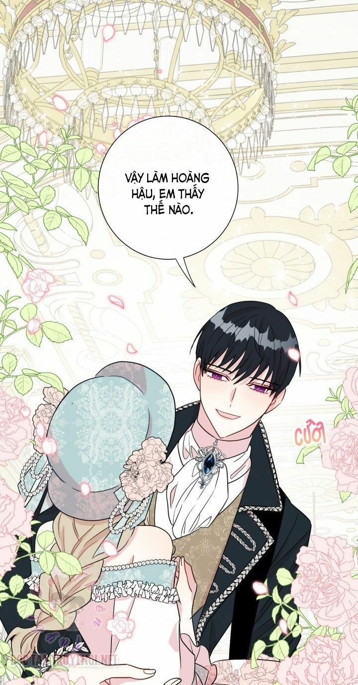 Xin Ngài Đừng Ăn Tôi Chapter 29 - Trang 30