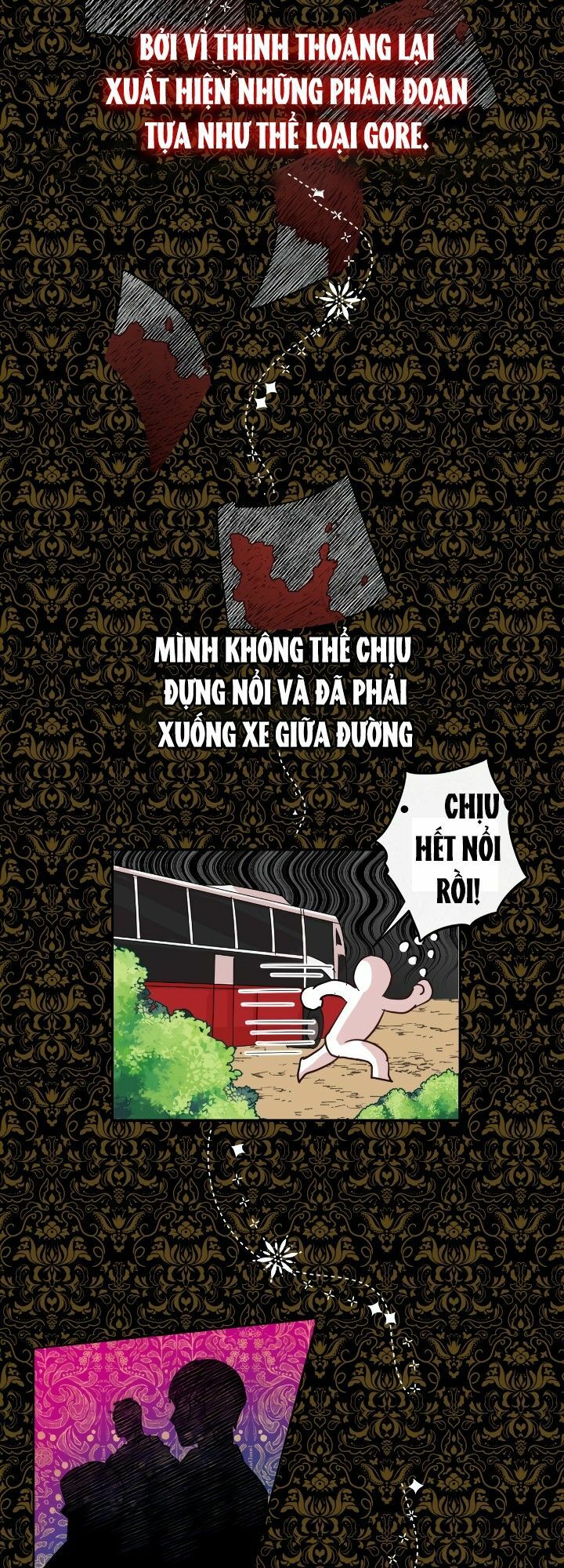 Xin Ngài Đừng Ăn Tôi Chapter 3 - Trang 17