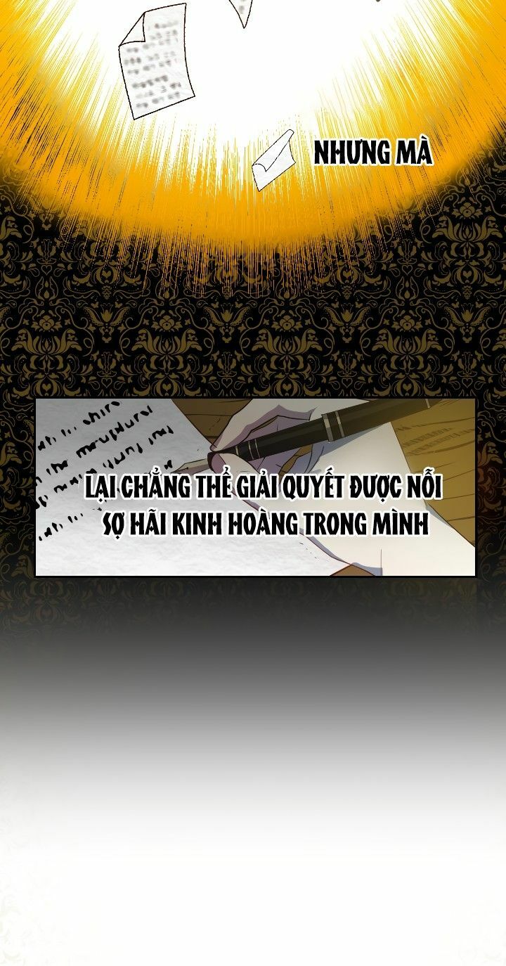 Xin Ngài Đừng Ăn Tôi Chapter 3 - Trang 19