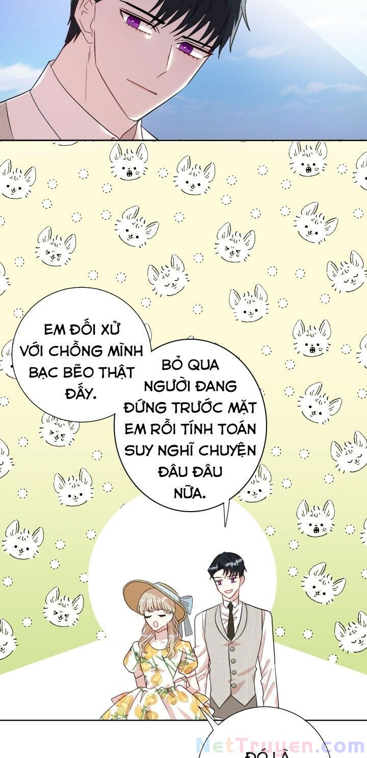 Xin Ngài Đừng Ăn Tôi Chapter 30 - Trang 14