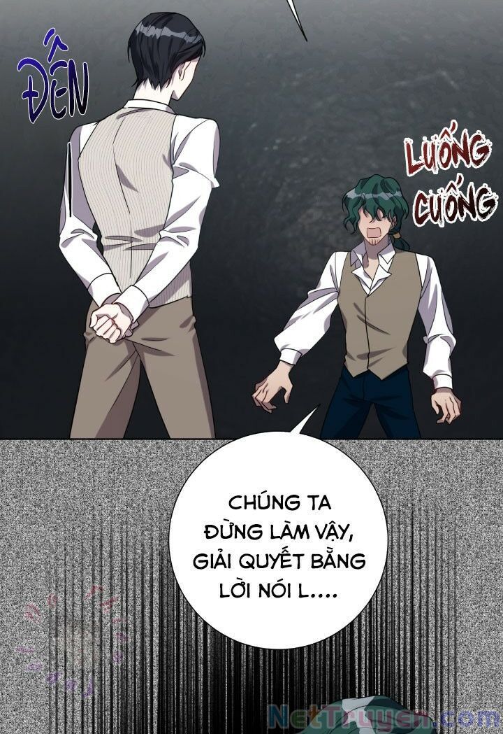 Xin Ngài Đừng Ăn Tôi Chapter 30 - Trang 38