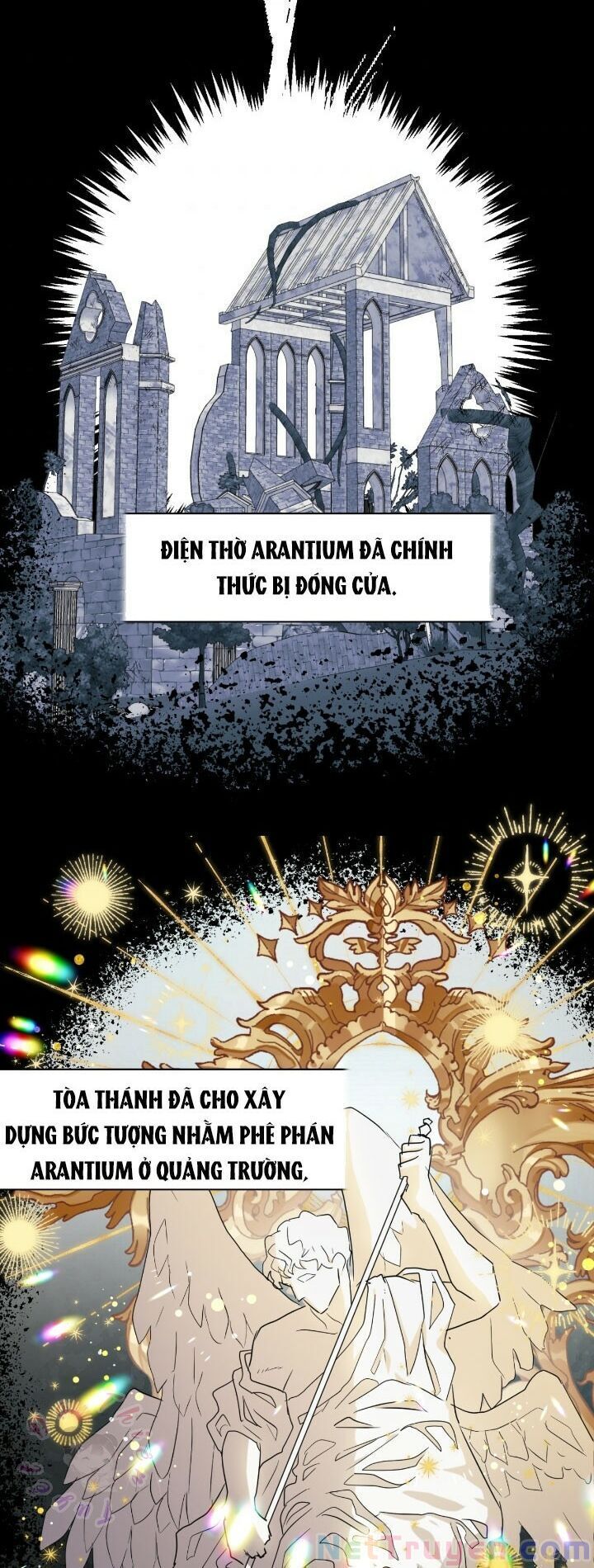 Xin Ngài Đừng Ăn Tôi Chapter 30 - Trang 5