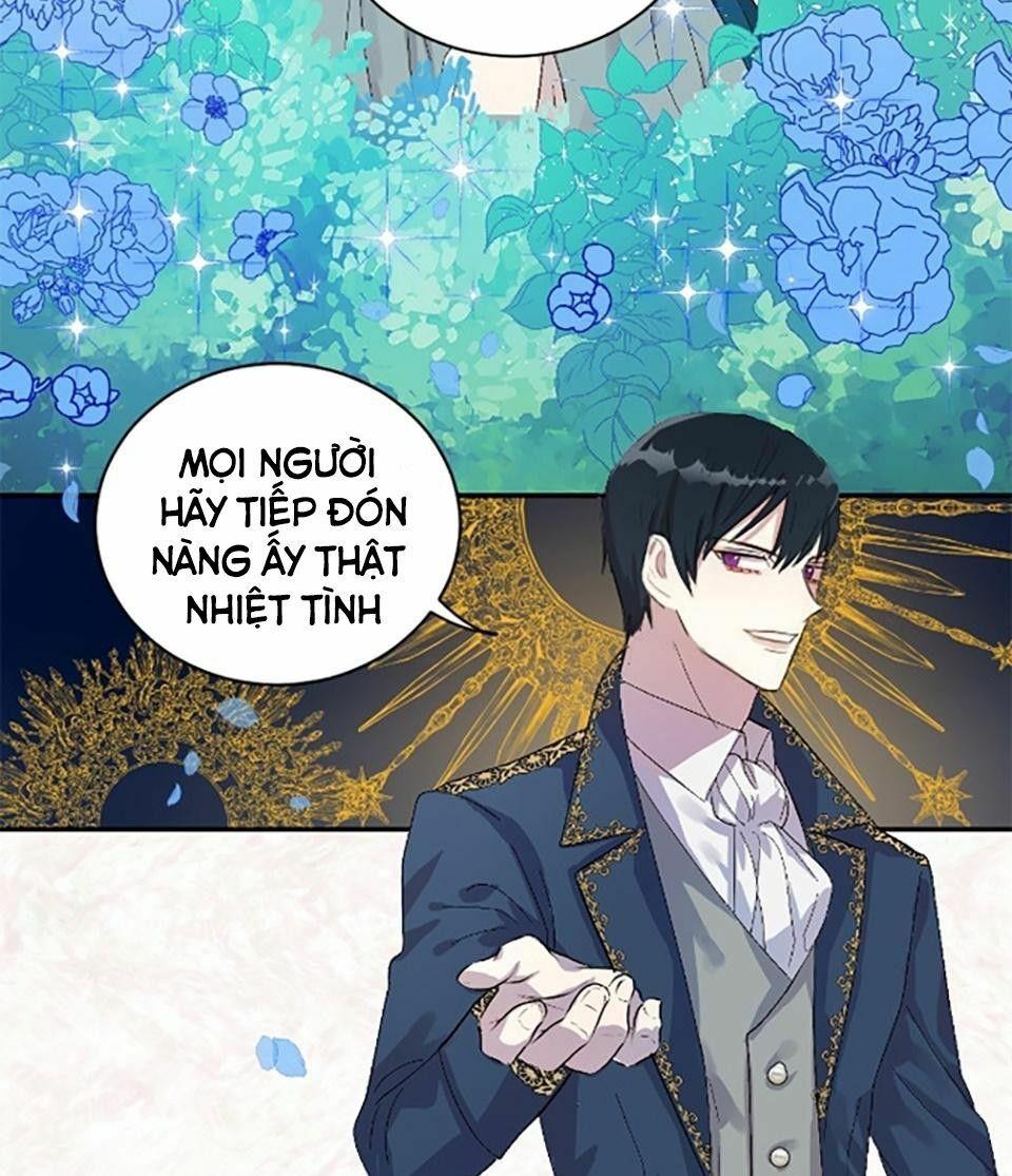 Xin Ngài Đừng Ăn Tôi Chapter 5 - Trang 28