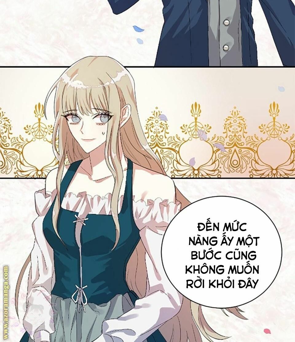 Xin Ngài Đừng Ăn Tôi Chapter 5 - Trang 29