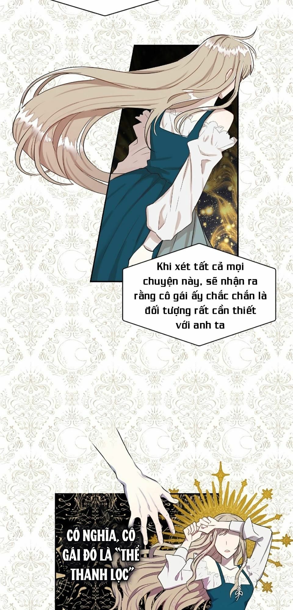 Xin Ngài Đừng Ăn Tôi Chapter 6 - Trang 10