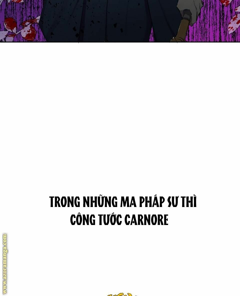 Xin Ngài Đừng Ăn Tôi Chapter 6 - Trang 7