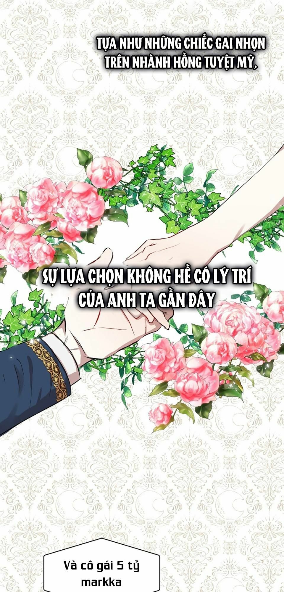 Xin Ngài Đừng Ăn Tôi Chapter 6 - Trang 9