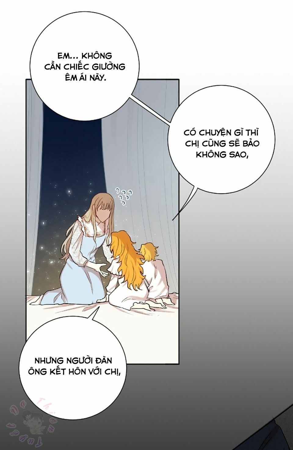 Xin Ngài Đừng Ăn Tôi Chapter 7 - Trang 51