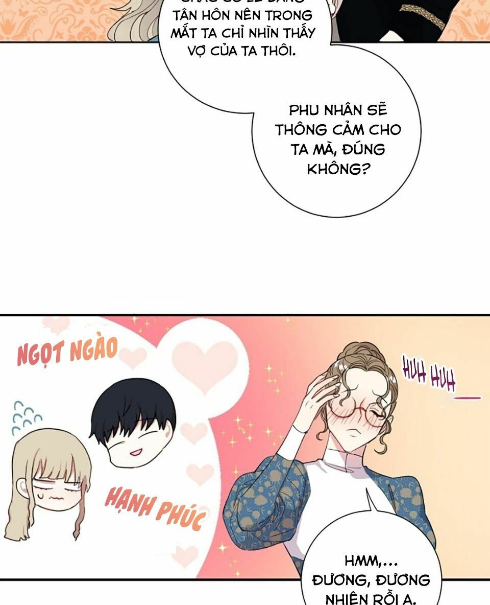 Xin Ngài Đừng Ăn Tôi Chapter 9 - Trang 5