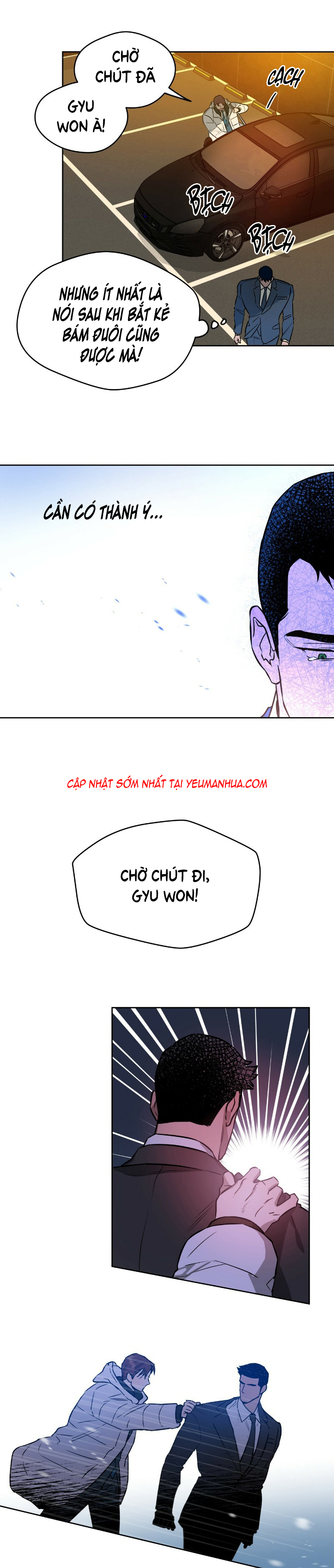 An An Chapter 24 - Trang 19