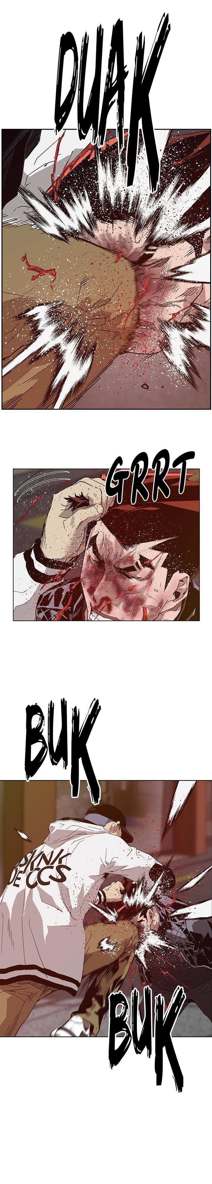 Anh Hùng Yếu Chapter 129 - Trang 9