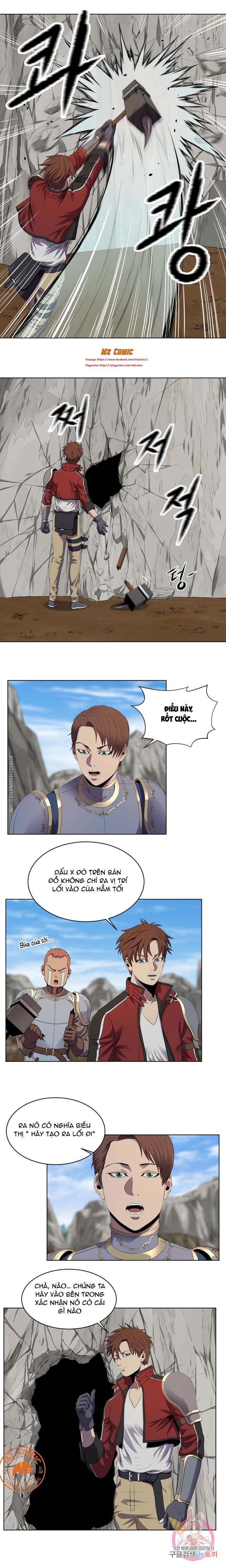 Cấp Độ Của Tôi Là Cao Nhất Chapter 23 - Trang 10