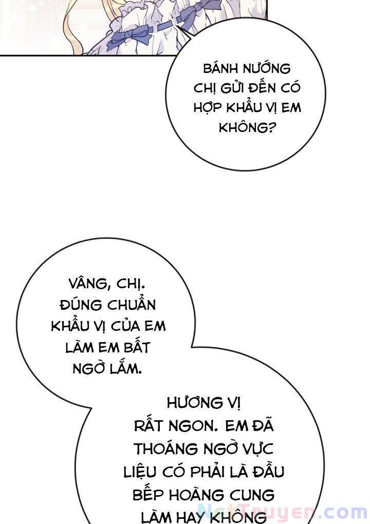 Kẻ Phản Diện Là Một Con Rối Chapter 10 - Trang 12